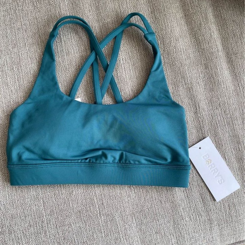 Lululemon Energy Bra